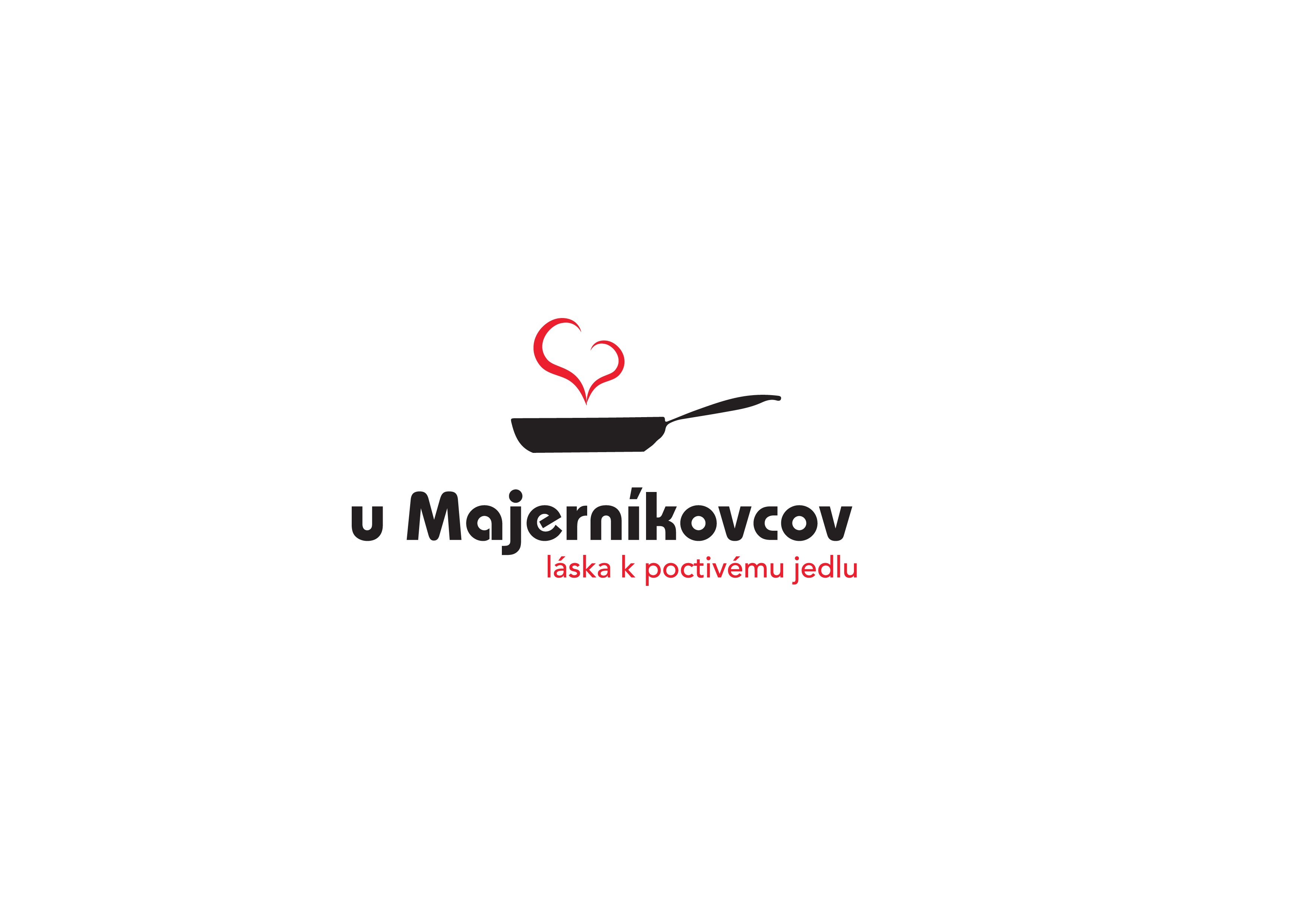 U Majerníkovcov-logo