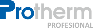 Protherm profesional-logo
