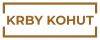 Krby Kohút-logo